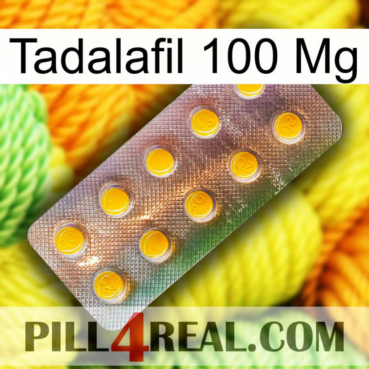 Tadalafil 100Mg new11
